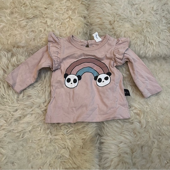 Huxbaby Tee - Picture 2 of 5